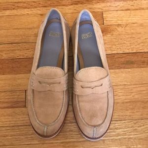 Gorgeous Loafers